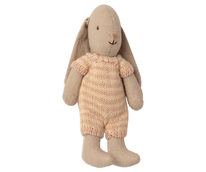 Pink Micro Bunny - Maileg