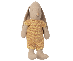 Yellow Micro Bunny - Maileg
