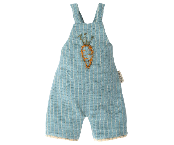 Rabbit Size 2, Overalls - Maileg