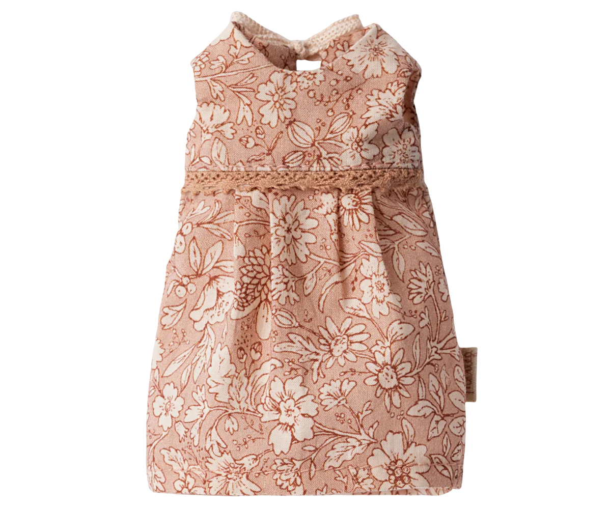 Flower Dress, Size 1 - Maileg