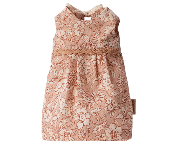 Flower Dress, Size 1 - Maileg