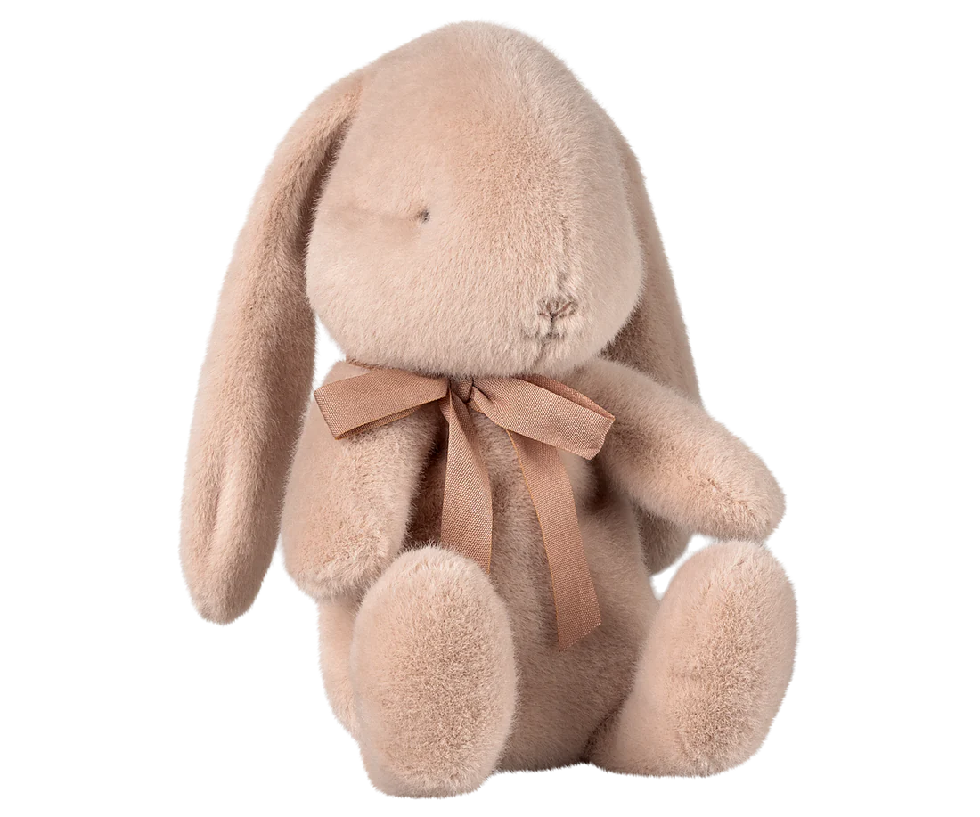 Small Light Powder Bunny Plush - Maileg