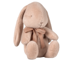 Small Light Powder Bunny Plush - Maileg