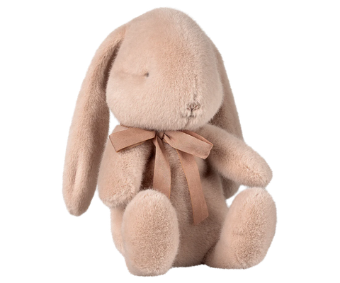 Small Light Powder Bunny Plush - Maileg