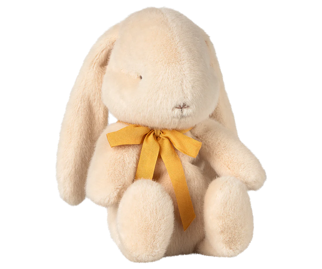 Small Cream Bunny Plush - Maileg