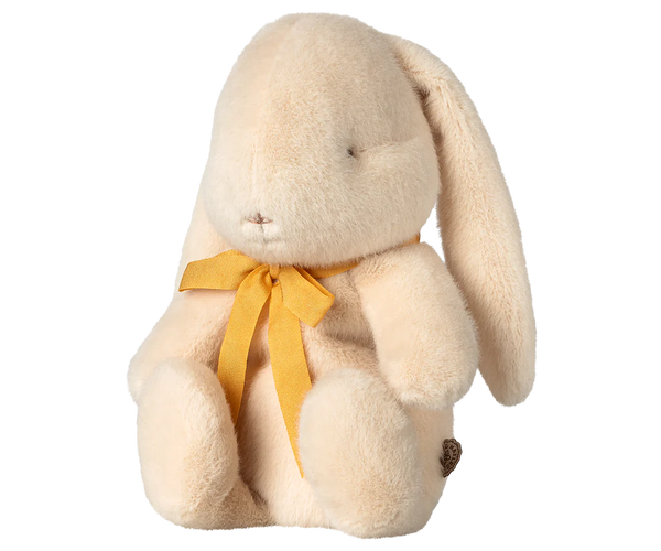 Small Cream Bunny Plush - Maileg
