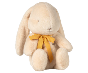 Small Cream Bunny Plush - Maileg