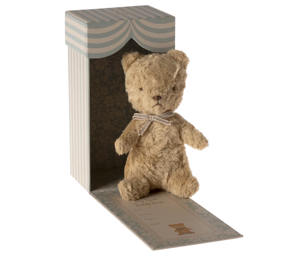 Sand - My First Teddy - Maileg