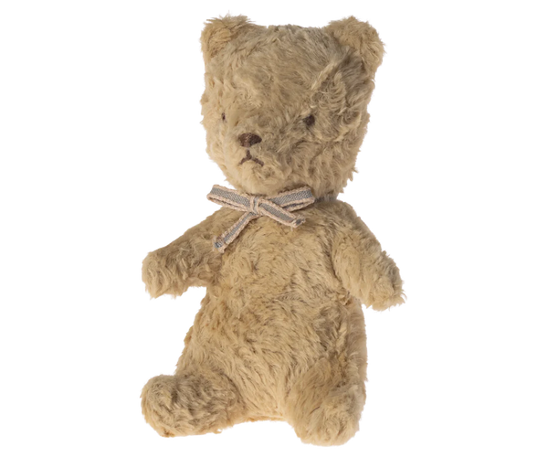 Sand - My First Teddy - Maileg