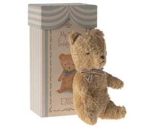 Sand - My First Teddy - Maileg