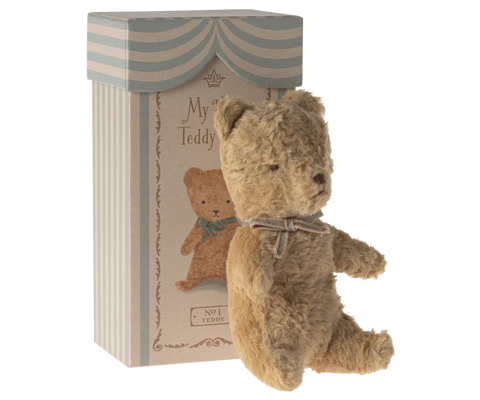 Sand - My First Teddy - Maileg