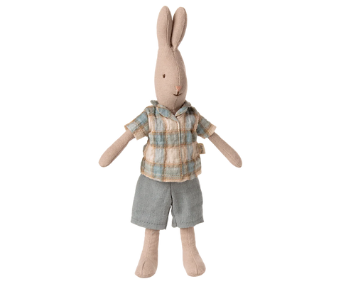 Classic Rabbit Size 1, Shirt and Shorts - Maileg