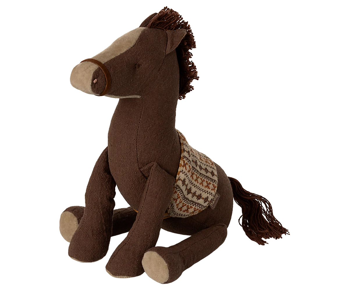 Pony Soft Toy - Maileg