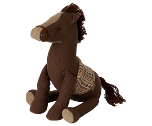 Pony Soft Toy - Maileg