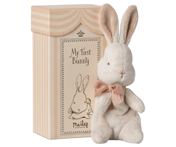 Powder My First Bunny - Maileg