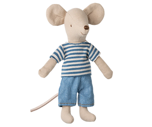 LouiMax, Big Brother Mouse - Maileg