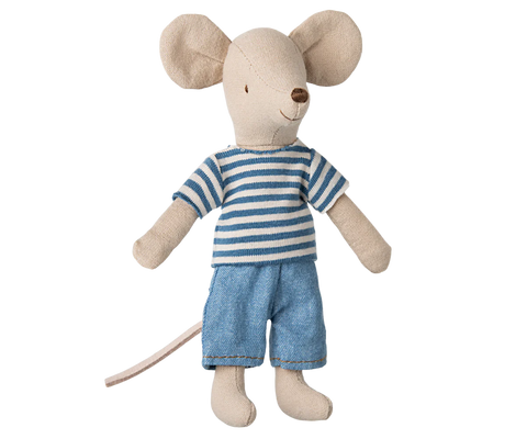LouiMax, Big Brother Mouse - Maileg