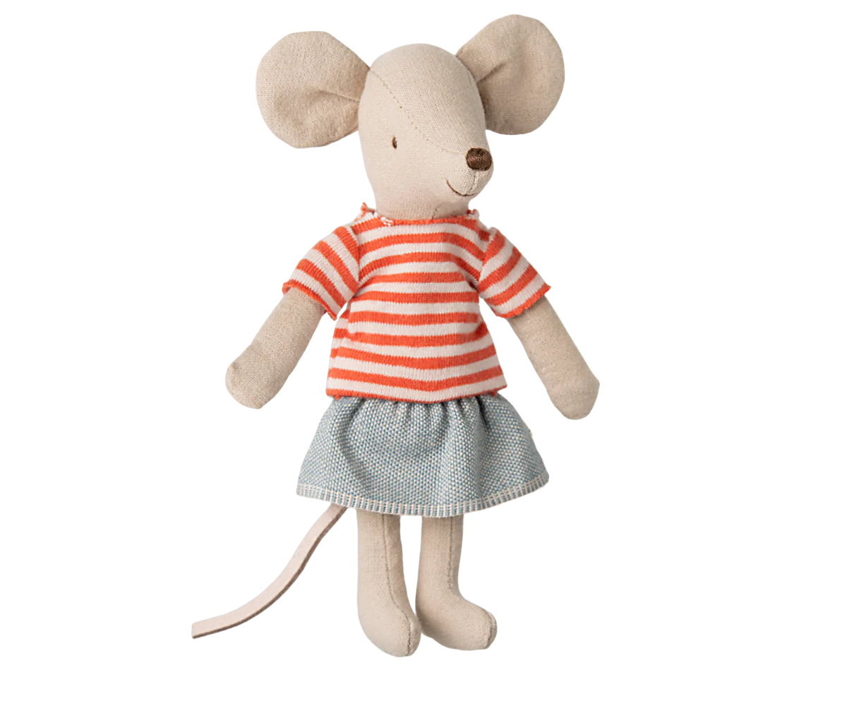 Big Sister Mouse - Maileg