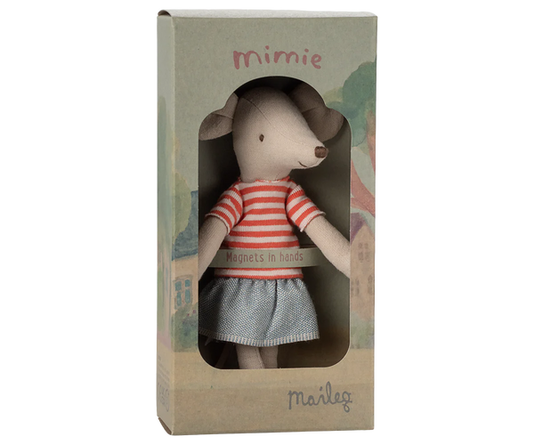 Big Sister Mouse - Maileg