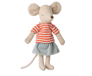 Big Sister Mouse - Maileg