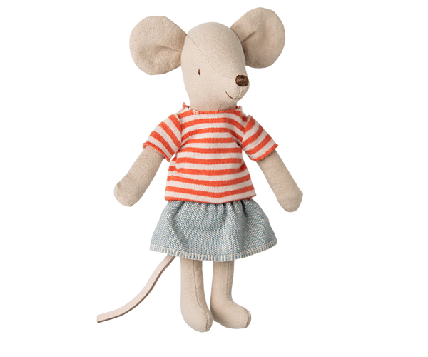 Big Sister Mouse - Maileg