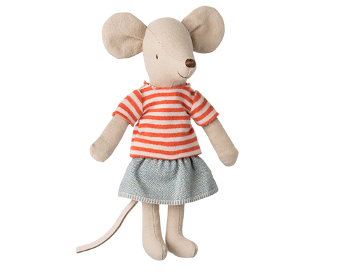 Big Sister Mouse - Maileg