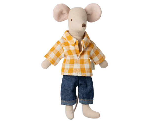 Dad Mouse - Maileg