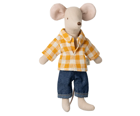 Dad Mouse - Maileg