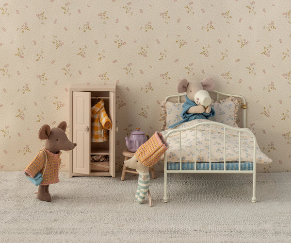 Mum, Suit for Mouse - Maileg