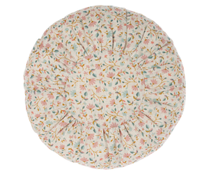 Flower Small Round Cushion - Maileg