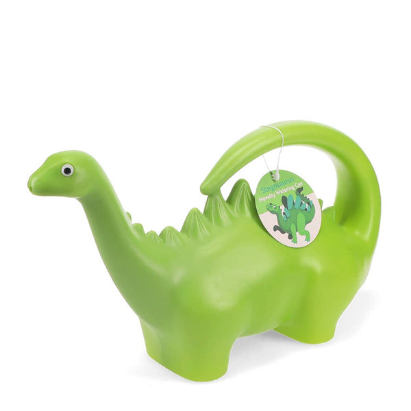 Stegosaurus Watering Can - Rex London