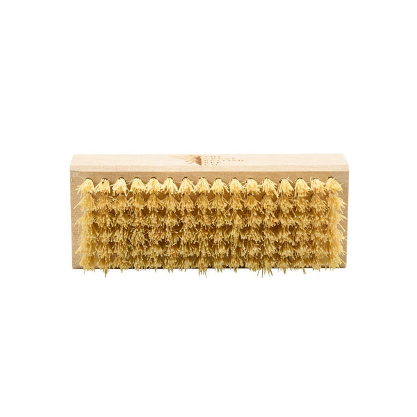 Natural Nailbrush - The Great British Bee Co.