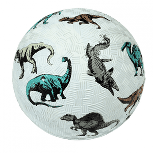 Prehistoric Land Play Ball - Rex London