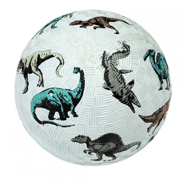 Prehistoric Land Play Ball - Rex London