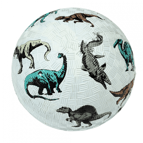 Prehistoric Land Play Ball - Rex London