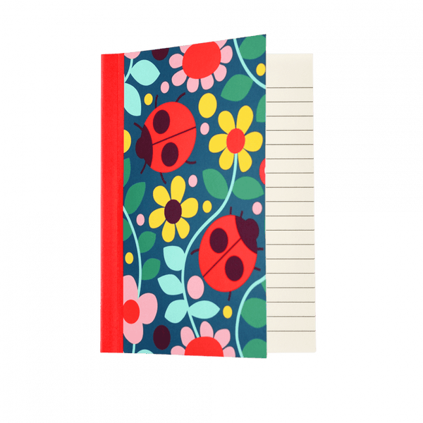 Ladybird A6 Notebook - Rex London