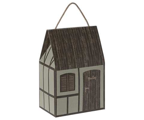 Mint Farmhose Gift Bag - Maileg