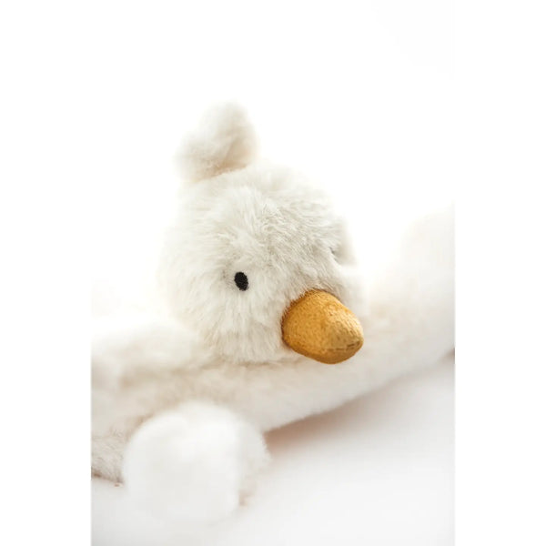 Little Goosey Snuggle Bear - Designs by a Little Bit of Hope