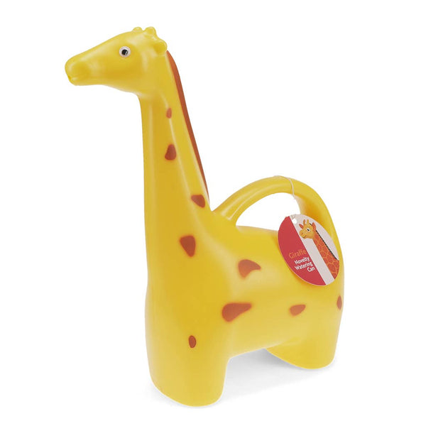 Giraffe Watering Can - Rex London