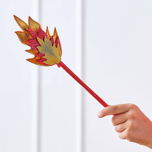 Red Dragon Fire Wand - Ginger Ray