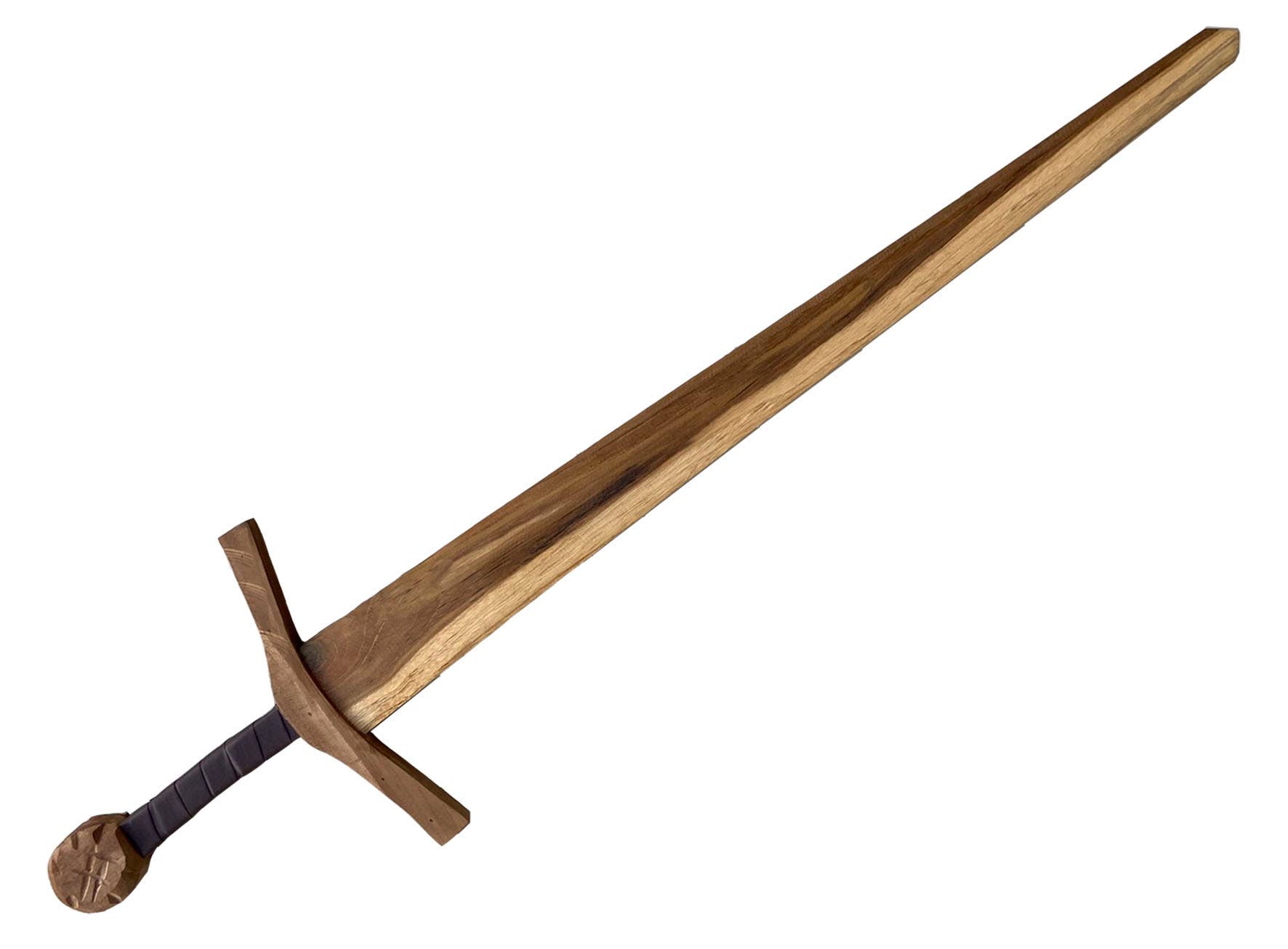 XL Sword - 2 Hands - Atavik - Kalid Medieval