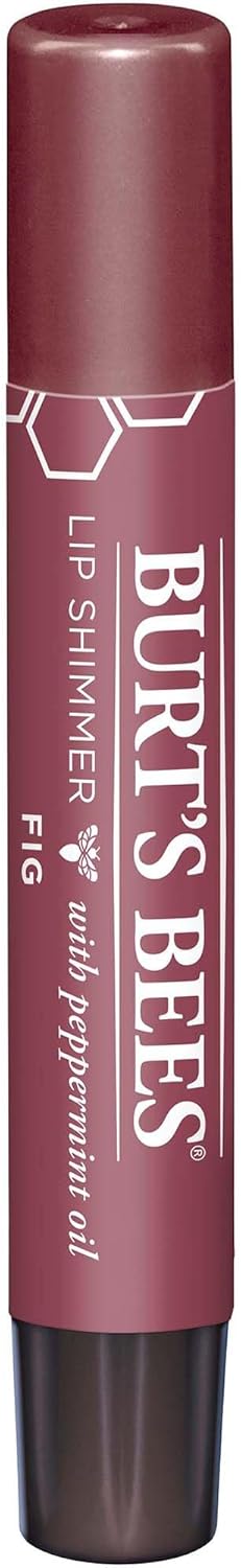 Fig Lip Shimmer - Burt's Bees