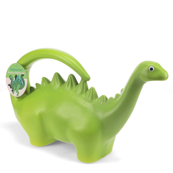 Stegosaurus Watering Can - Rex London