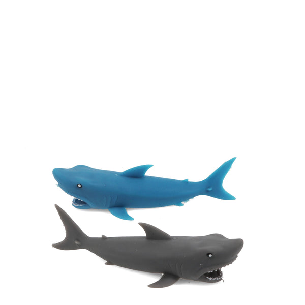 Flying Shark Finger Catapults (Box of 2) - Rex London