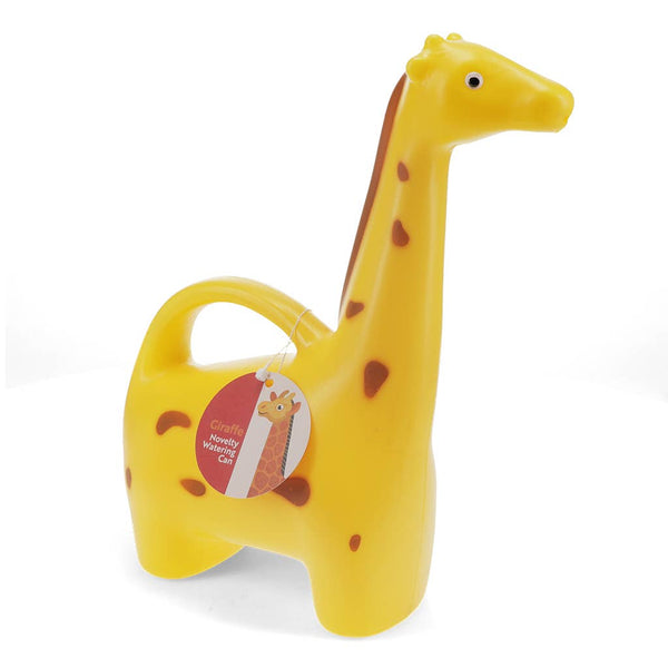 Giraffe Watering Can - Rex London