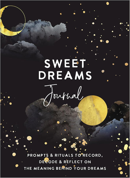 Sweet Dreams Journal - Hay House