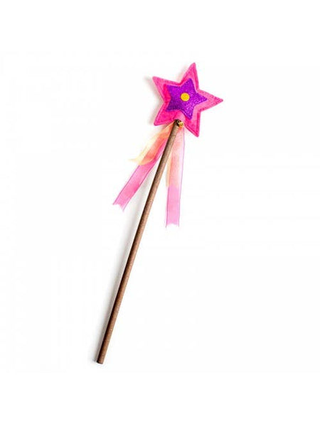 Felt Magic Wand - Assorted Colours