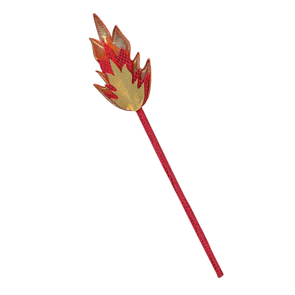 Red Dragon Fire Wand - Ginger Ray