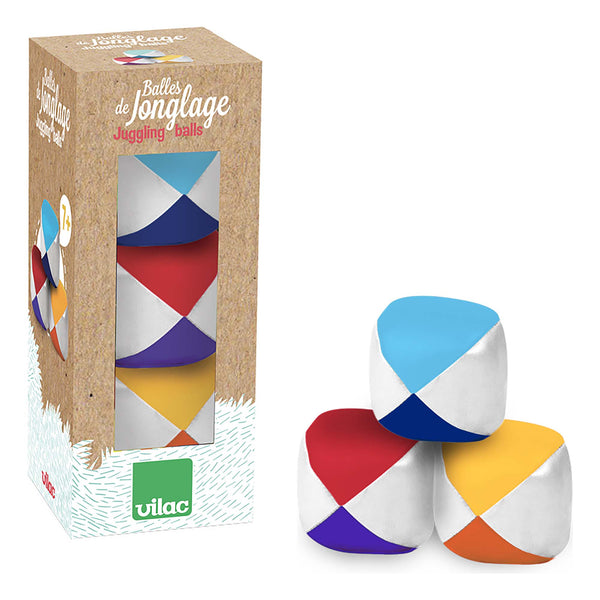 Juggling Balls - Vilac