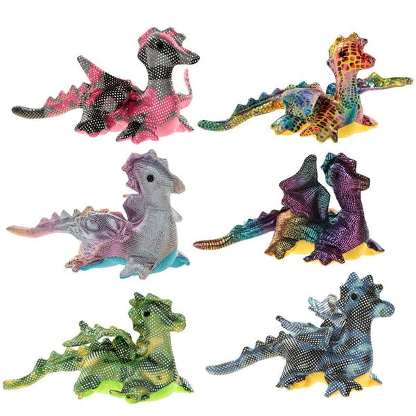 Small Flying Dragon Toy